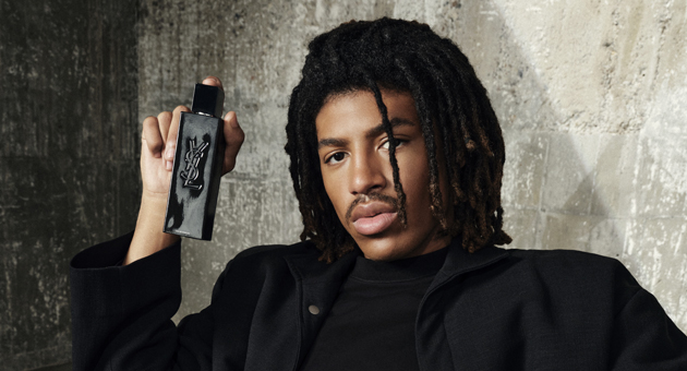 YSL Beauty holt Henry Samuel als Gesicht für die DACH-Region - Henry Samuel wird neue "Local Voice" der MYSLF-Franchise von YSL Beauty in der DACH-Region – Foto: YSL Beauty