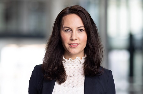 Mann+Hummel ernennt Vice President Corporate Marketing & Communications -