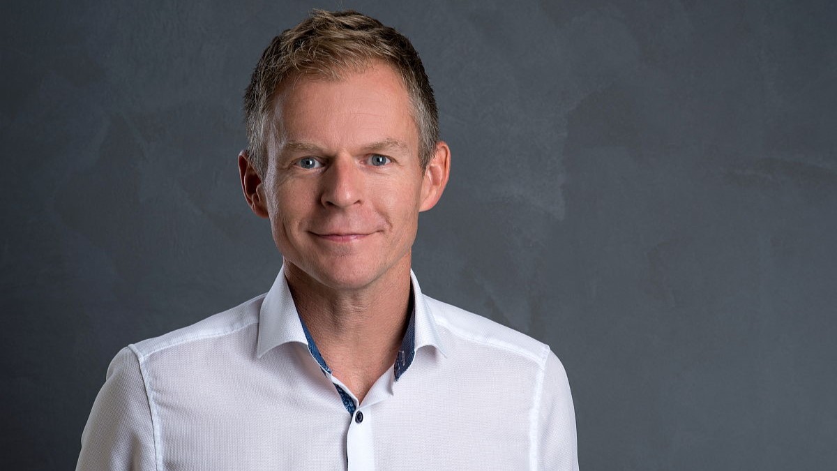 Foodtech Foodji mit neuem Vertriebschef - Thorsten Schaar leitet Vertrieb und Account Management bei Foodji - Quelle: Thorsten Schaar