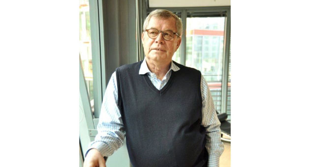 Deutschlands Werbewelt trauert um Willi Schalk - Wlli Schalk, Deutschlands international erfolgreichster Werber, ist im Alter von 86 Jahren verstorben - Foto: privat