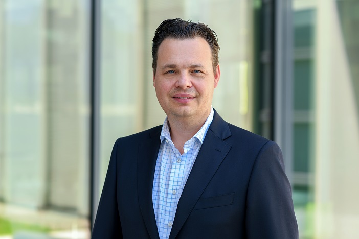 Michael Schattenmann lenkt Markenarchitektur der Hager Group -