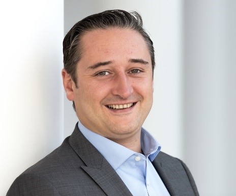 Alwin Schauer ist Vorsitzender der Geschäftsführung der SAG Deutschland -