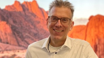 Ford hat neuen Direktor PKW - Patrick Schenzler ist der neue Leiter PKW bei Ford - Quelle: Ford