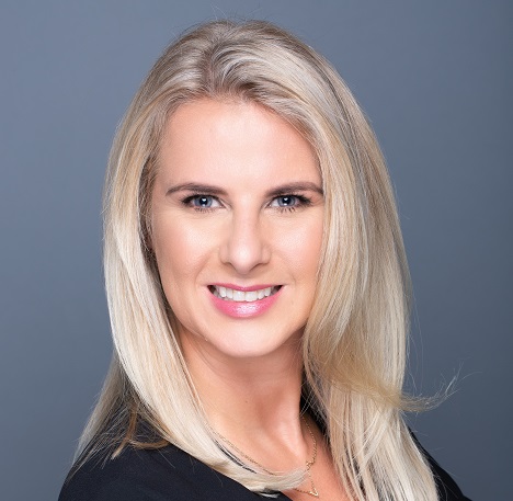 Kathleen Schied heuert im Jägermeister-Marketing an -