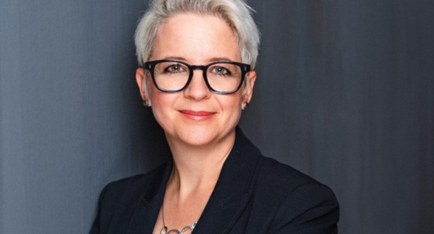 GE Healthcare hat eine neue Deutschlandchefin -