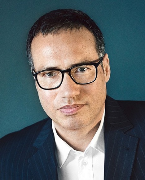 Scholz & Friends-Chef Frank-Michael Schmidt ist "Agentur-Kopf des Jahres" -