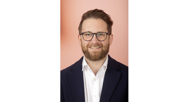 Manner hat einen Digital-Marketingleiter - Christian Schneider leitet bei Manner das Digitalmarketing - Quelle: Manner/Bernhard Noll