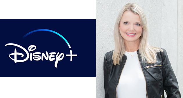 Disney+ überzeugt immer mehr Werbepartner - Julia Schörner, Director für die DACH-Region von Disney Advertising – Quelle: Disney Advertising