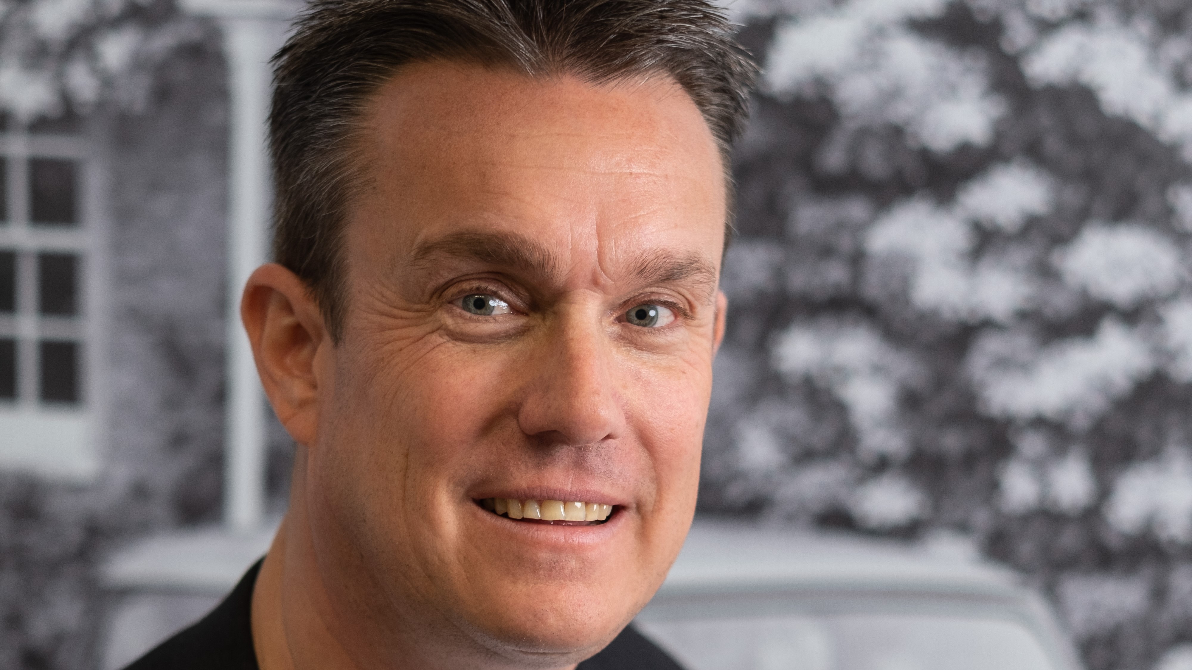 Klaus Schrittenloher ist neuer Leiter Vertrieb Mini - Quelle: BMW Group