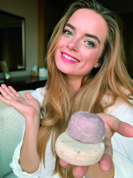 Plastikfrei leben: Weniger ist mehr! -