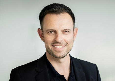 Der neue AUMA-Kommunikationschef Steffen Schulze - Quelle: Steffen Kugler