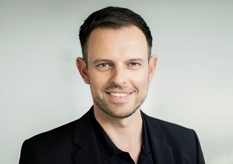 Deutsche Messewirtschaft engagiert Marketing- und Kommunikationschef -