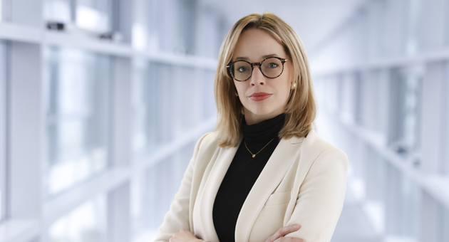 Stellantis Deutschland vergibt Verantwortung für Premium-Marken neu - Christine Schulze Tergeist ist seit Februar 2025 für die Stellantis-Marken Alfa Romeo, DS Automobiles sowie Lancia zuständig – Foto: Stellantis