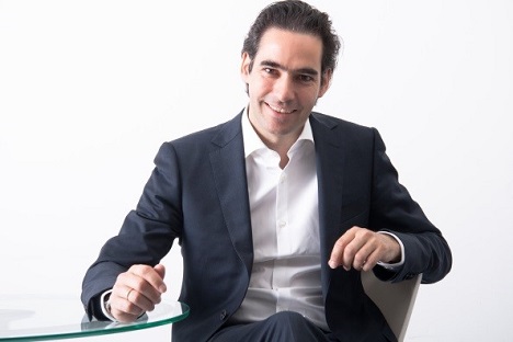 Tim Schwander mit neuer Aufgabe bei Estée Lauder Companies -