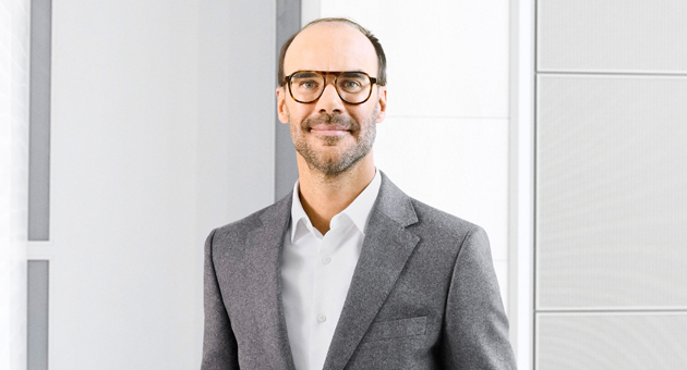 Neuer Chef der RTL Group kommt von Warner Bros. Discovery - Clément Schwebig führt ab Mai 2026 die RTL Group - Foto: Sebastian Pfütze