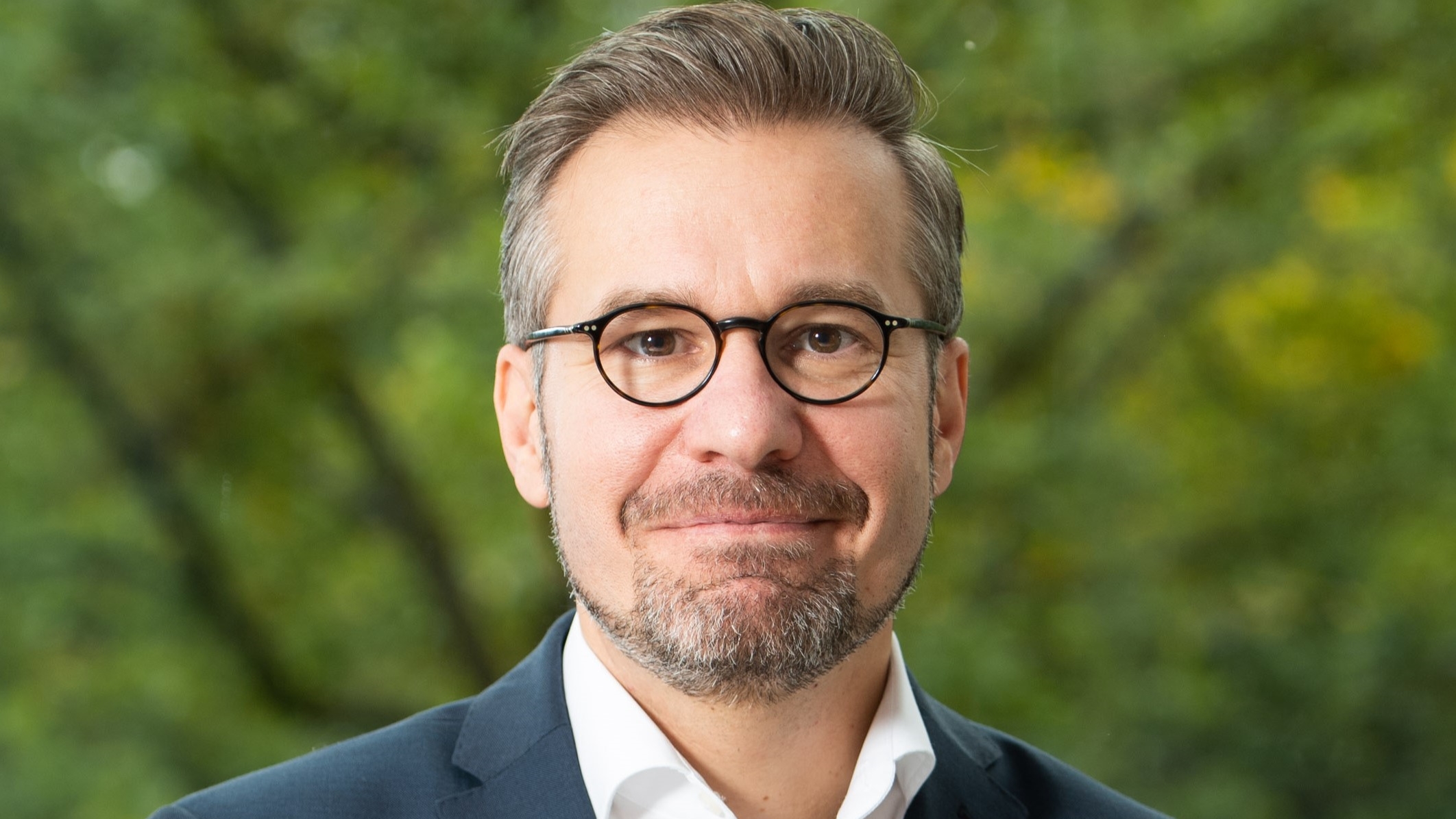 Martin Schygulla wechselt von Bel zu Bell - Martin Schygulla ist Vorsitzender der Geschäftsführung von Bell Deutschland - Quelle: Martin Hangen/hangenfoto
