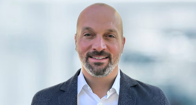 Advanz Pharma erweitert Führungsteam für DACH-Region - Seit Juli 2025 Vice President DACH & Managing Director bei Advanz Pharma: Dr. Piero Sciotto – Quelle: Advanz Pharma