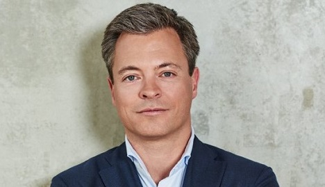 Sven Seidel verlässt Vorstand der Otto Group und geht zu Phoenix -