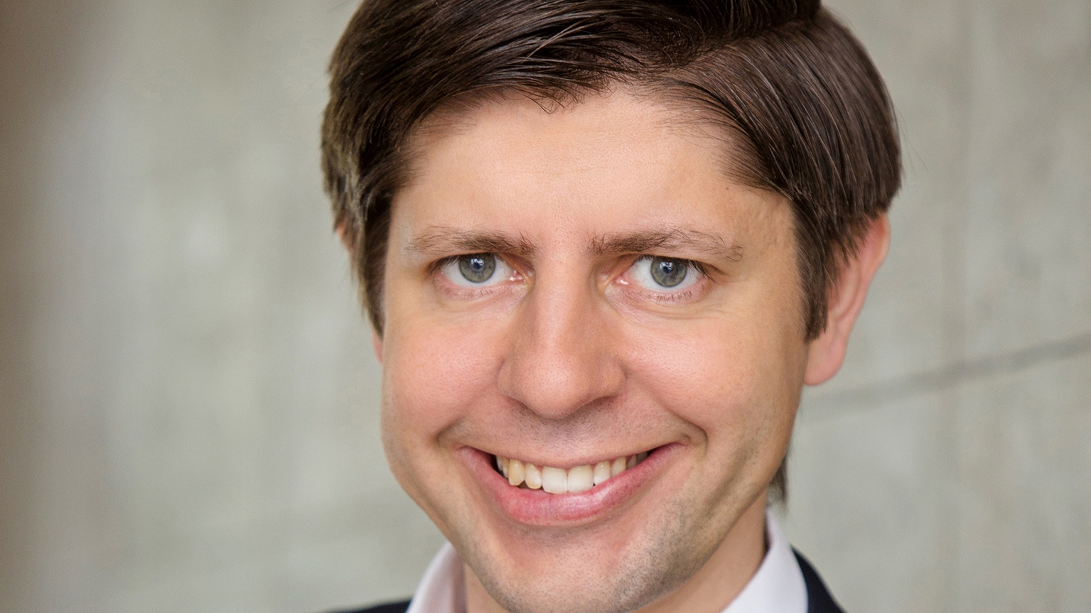 Neuer Leiter Produktmanagement und Marketing - Dr. Ulrich Seubert wird zum 1. Juli 2022 Leiter des Fachbereichs Produktmanagement und Marketing in der Münchner Verein Verlagsgruppe - Quelle: Ingrid Theis
