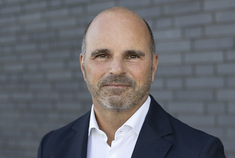 Chefwechsel bei Renault Deutschland -