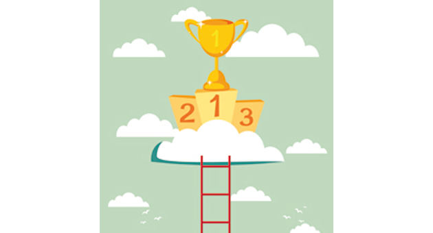 Max Award: Gold unter anderem für DB Cargo und WWF - Quelle: Alekseiveprev/Fotolia