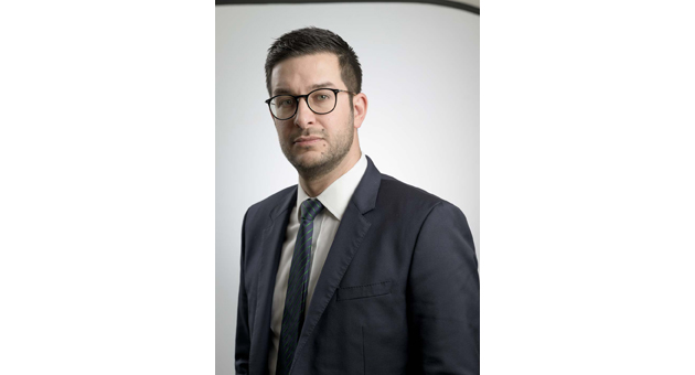 Philip Morris Deutschland hat einen neuen Vertriebschef - Philip Morris Deutschland ernennt Panagiotis Skouris zum Geschäftsführer Vertrieb - Quelle: EyeOn Studio