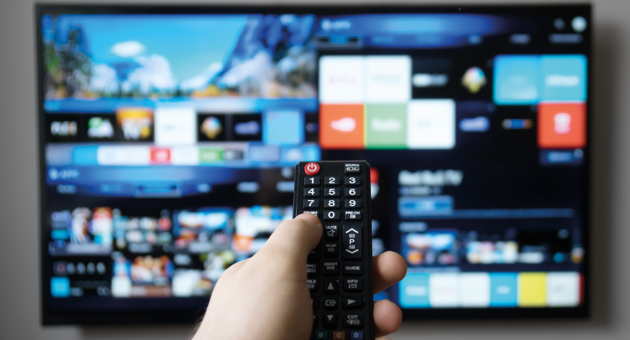 TV-Vermarkter blicken insgesamt zuversichtlich auf das Jahr 2025 - Die TV-Vermarkter sehen sich 2025 weiterhin Herausforderungen ausgesetzt, blicken aber dennoch überwiegend positiv auf das Jahr 2025- Foto: M-Production/Adobe Stock