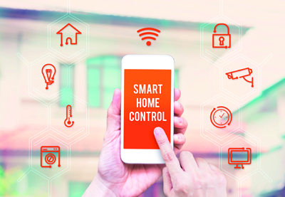 Smart Home: Benutzerfreundlichkeit ist wichtig -
