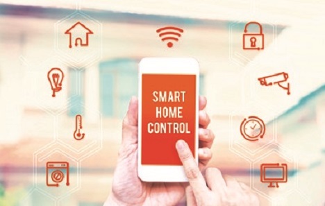 Smart Home: Noch auf dem Bremspedal -