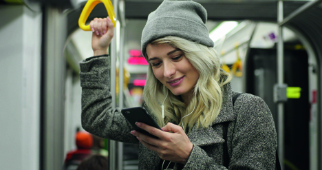 23 Prozent der Internet-User in Deutschland nutzen Voice -