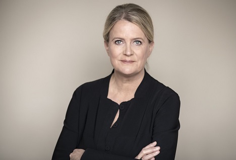 Maike Sobek übernimmt das Steiff-Marketing -