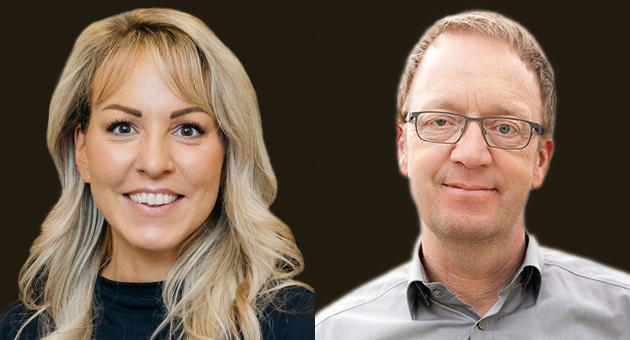 Verpackung als Marken-Booster - Stefanie Sonnenschein ist beim Marktforschungsinstitut Interrogare verantwortlich für Marketing und Kommunikation, Walter Freese ist bei Interrogare als Director Business Development für die Neu- und Weiterentwicklung von Kundenbeziehungen sowie den Vertrieb verantwortlich - Quelle: Interrogare