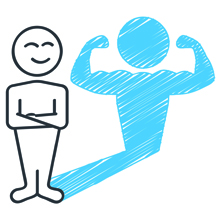 Von Personal Branding zu Personal Growth -