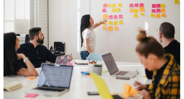 WIN-Initiative: 2,64 Milliarden Euro Wachstumskapital mobilisiert - Quelle: Jason Goodman/Unsplash
