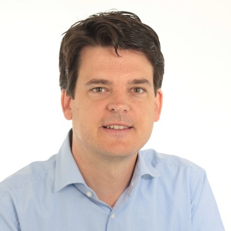 Digital-Experte Johannes Steegmann wechselt Rewe zu Fressnapf -