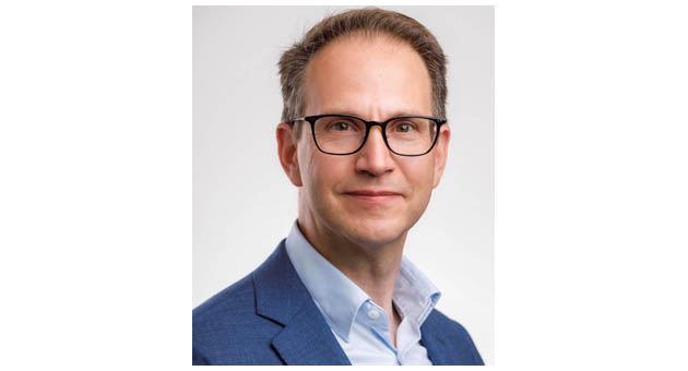 Roche Pharma rekrutiert Daniel Steiners fr Vorstand - Quelle: Roche Deutschland