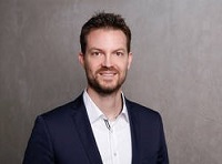 Michael Steinhauser kommuniziert für die Geflügelwirtschaft -