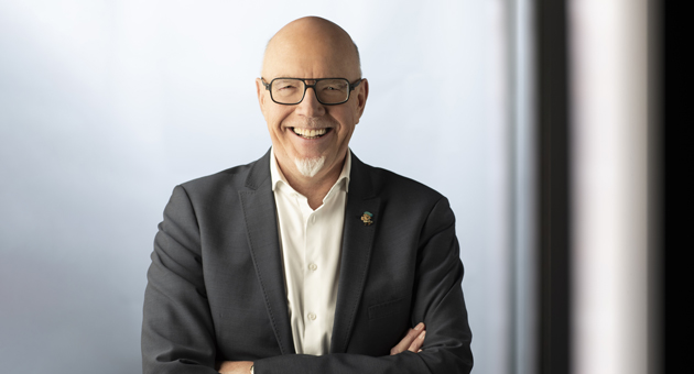 Strauch bleibt Geschäftsführer beim ZDF Werbefernsehen - Hans-Joachim Strauch bleibt weitere fünf Jahre Geschäftsführer des ZDF Werbefernsehens - Foto: ZDF Werbefernsehen