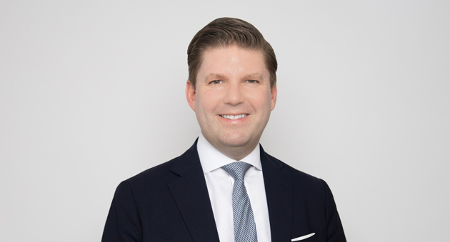 Wechsel in der Führung bei der Messe Frankfurt - Heiko M. Stutzinger übernimmt zum 1. Januar 2027 die Geschäftsführung der Messe Frankfurt, zuvor war er Co-CEO der Hamburg Messe und Congress – Quelle: H. Stutzinger/Privat