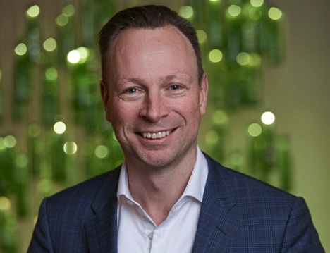 Heineken mit neuem Deutschland-Chef -
