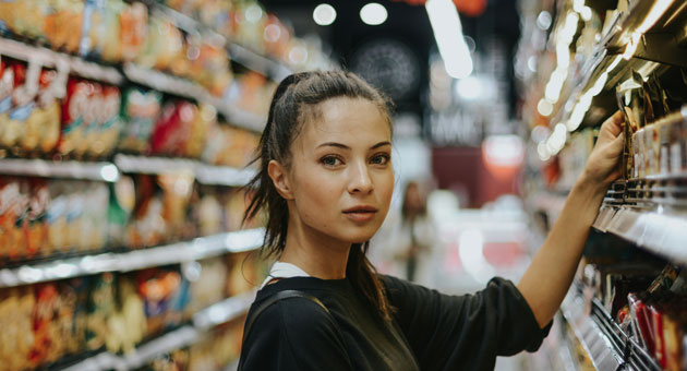 Coupons und Aktionsflächen wirken stärker als personalisierte Empfehlungen -
