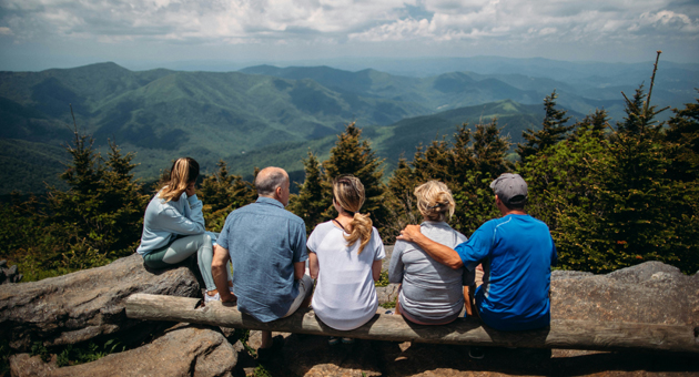 Familie gewinnt in unsicheren Zeiten an Bedeutung - Quelle: Roberto Nickson/Unsplash