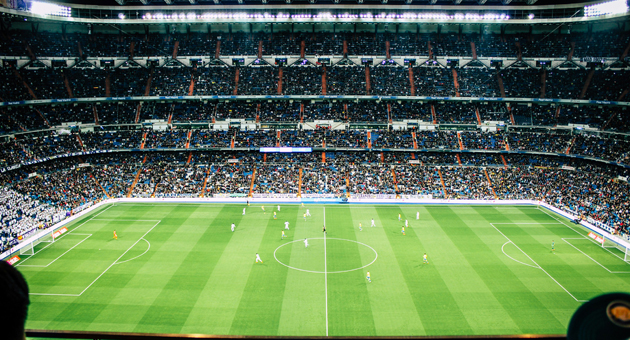 Sportsponsoring erreicht Millionen und umgeht Werbevermeidung - Quelle: Vienna Reyes/Unsplash