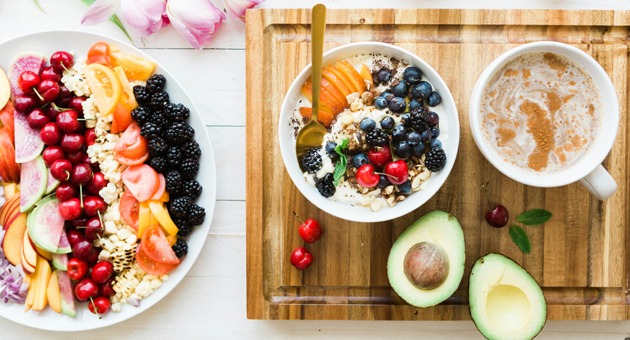 Gesund einkaufen ja – aber bitte nicht teurer - Quelle: Brooke Lark/Unsplash