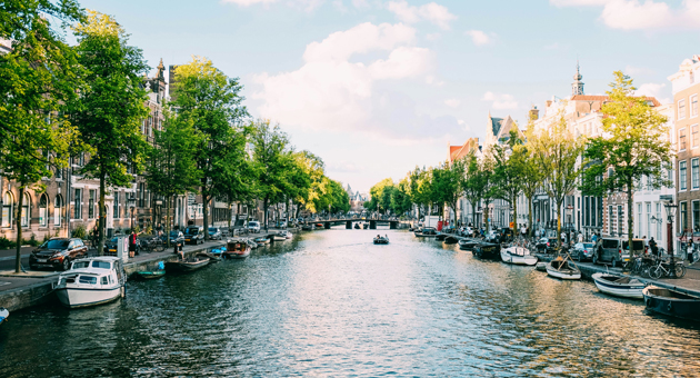 Amsterdam stoppt Außenwerbung für Fleisch und klimaschädliche Produkte - Quelle: Adrien Olichon/Unsplash