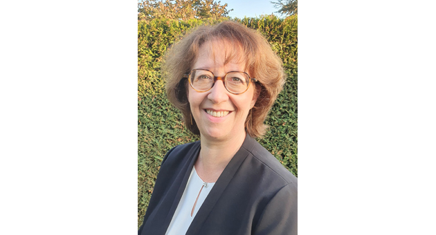 Bonduelle: "Die Designmodernisierung ist ein wichtiger Entwicklungsschritt" - Karine Taeckens, Geschäftsführerin Bonduelle DACH & Nordeuropa - Quelle: Bonduelle