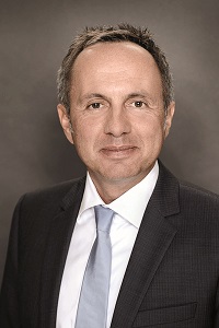 Stephan Tahy wechselt von De‘Longhi an die Duravit-Spitze -