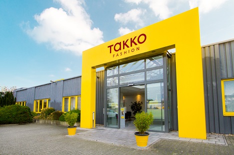 Erneute Chefsuche bei Takko Fashion -
