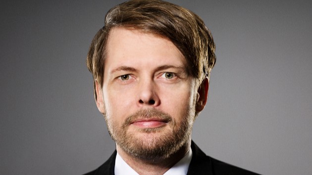 Future of Work - Prof. Dr. Stefan Tewes ist Gesellschafter und Wissenschaftlicher Direktor des Zukunftsinstituts sowie Professor für digitale Transformation und Innovation an der FOM Hochschule für Oekonomie & Management - Quelle: S. Tewes