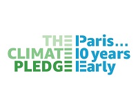 Siemens tritt Amazon-Initiative „The Climate Pledge“ bei -